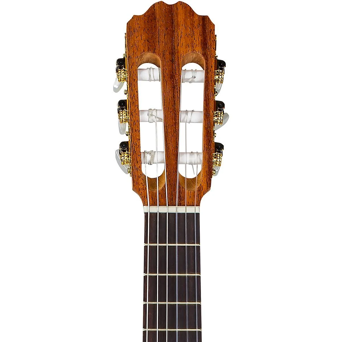 Kremona 1/4 Scale Classical Guitar Open Pore Finish