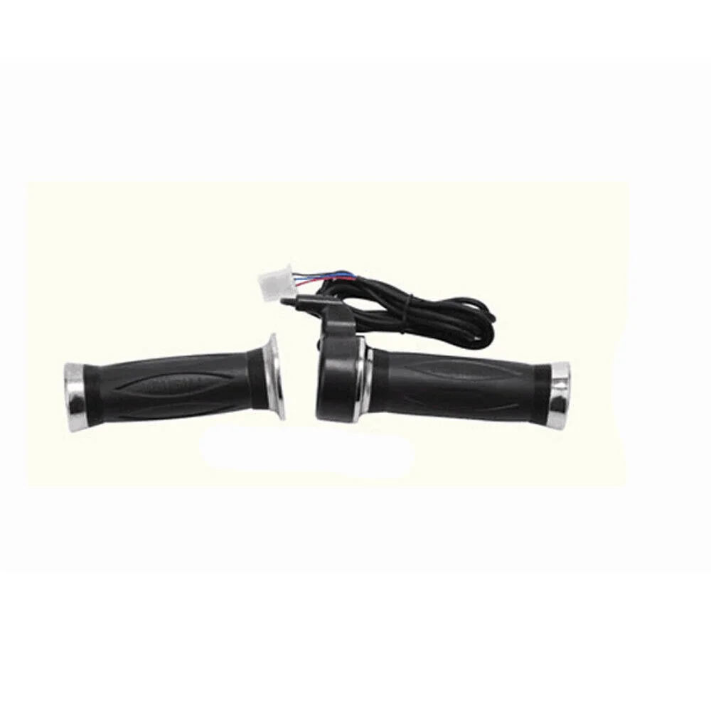 26" Electric Bicycle Conversion Kit for Rear Wheel E Bike Motor Hub with LCD