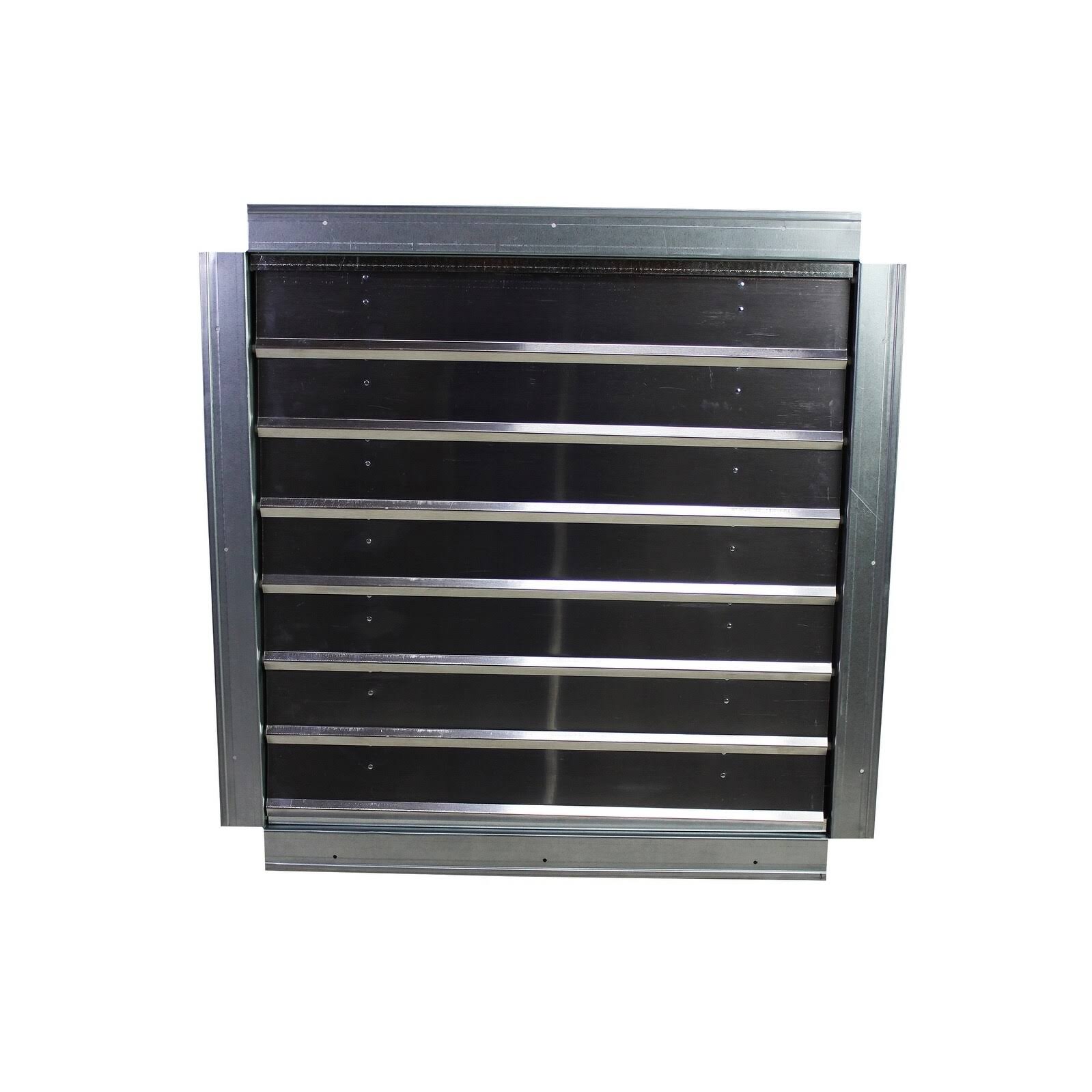 Maxxair IF24UPS 24-in Heavy Duty Exhaust Fan