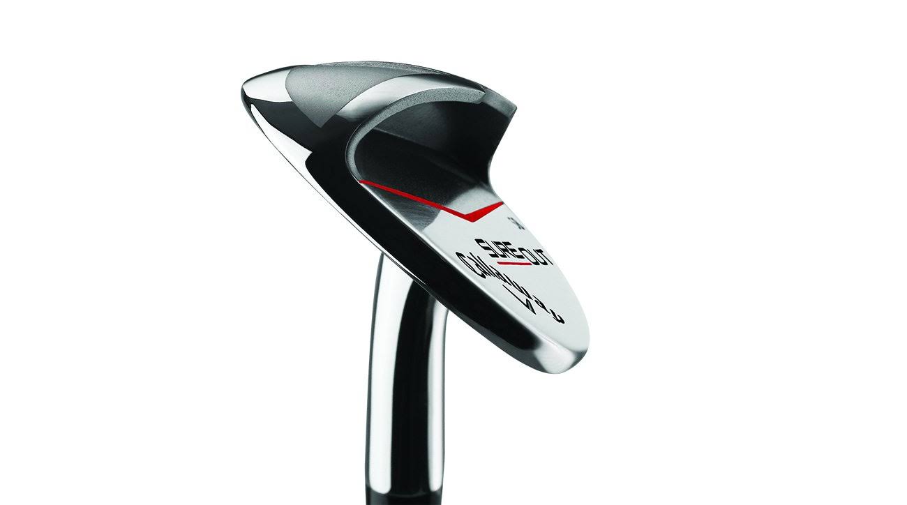 Callaway Sure Out Wedge - Steel
