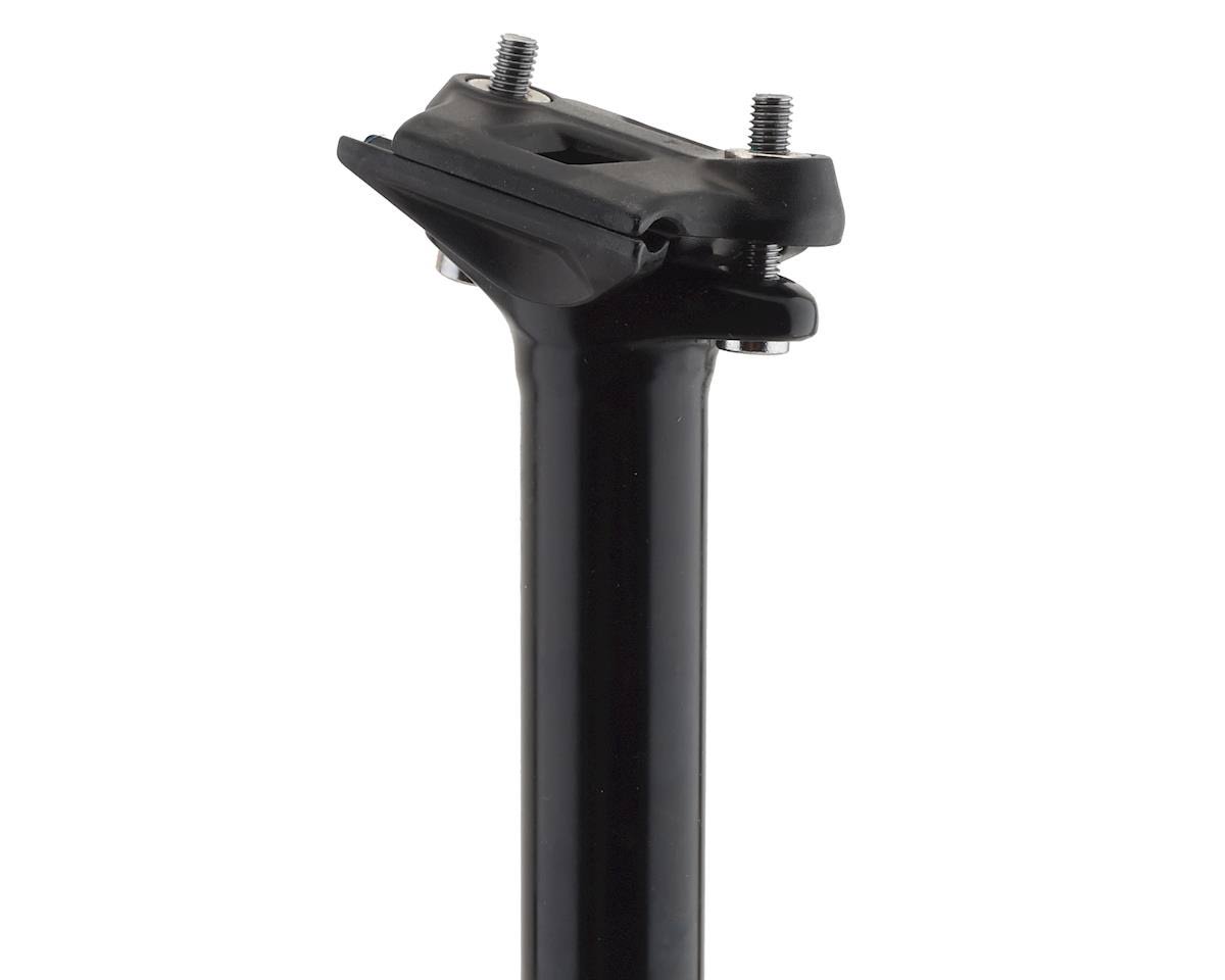 Pnw Components Cascade Dropper Seatpost Black, 31.6x150mm Travel