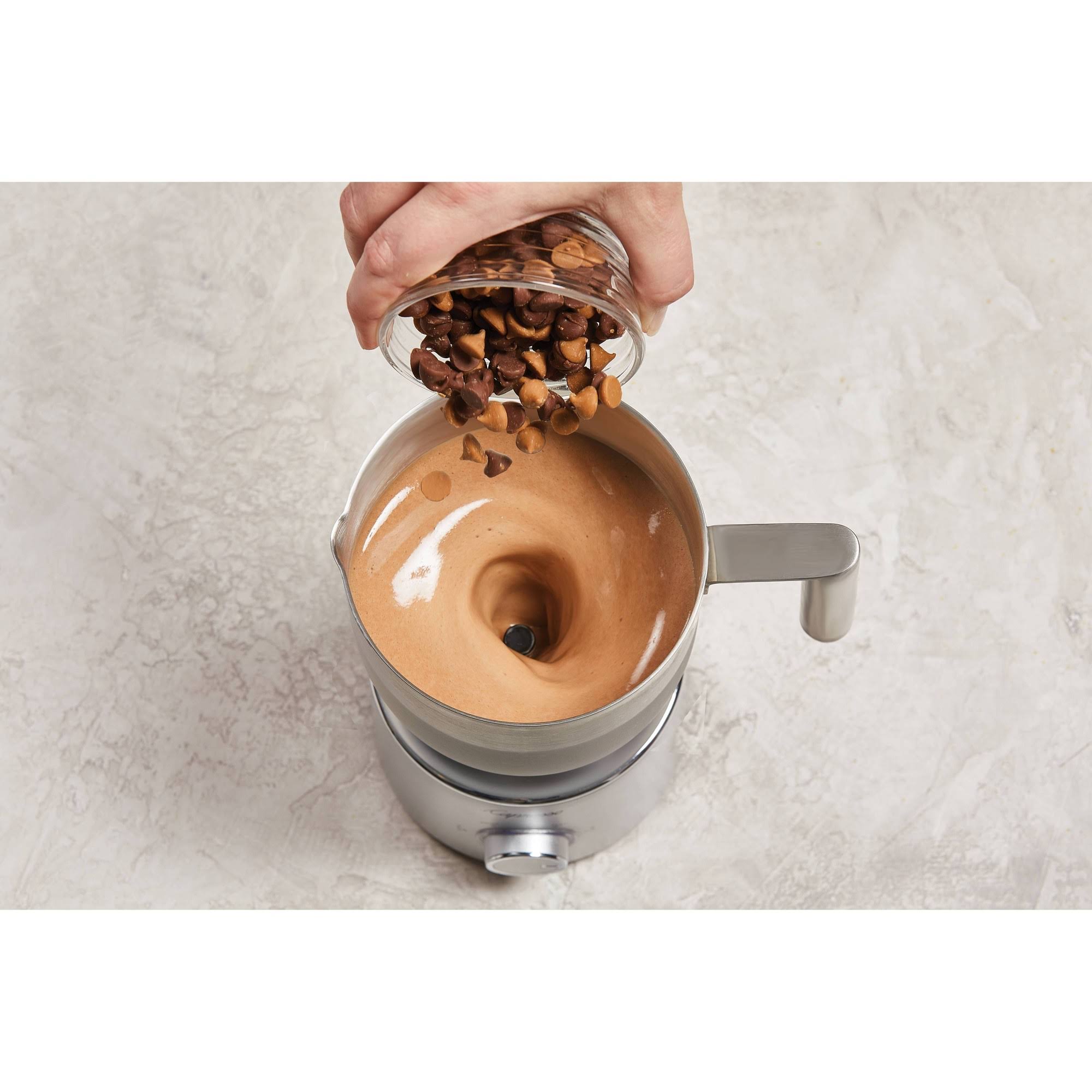 Capresso Froth Select Milk Frother