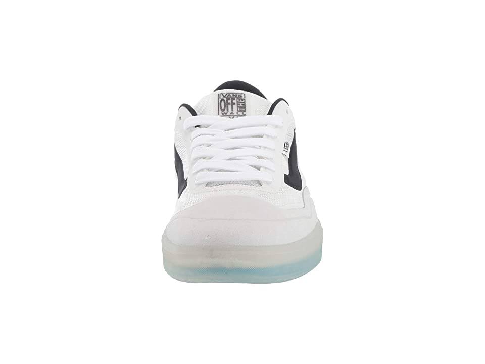 Vans Ave Pro Blanc De Blanc - Black 9.5