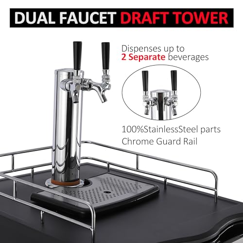 KEGERATOR