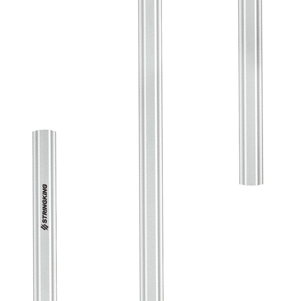 StringKing Men&s Metal 3 Pro Attack Lacrosse Shaft