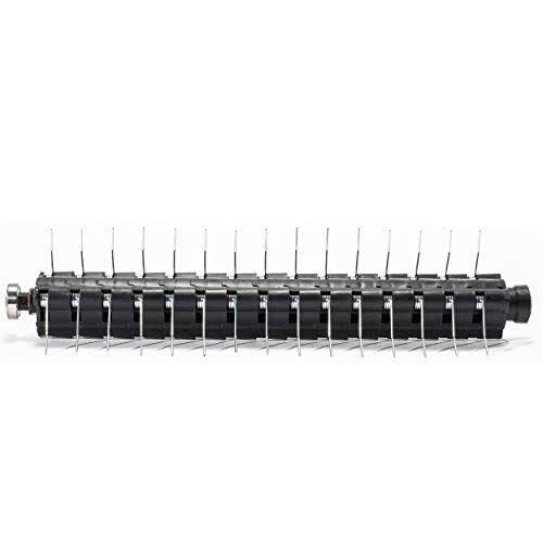 Earthwise Dt71613 13-Amp 16-inch Corded Electric Dethatcher