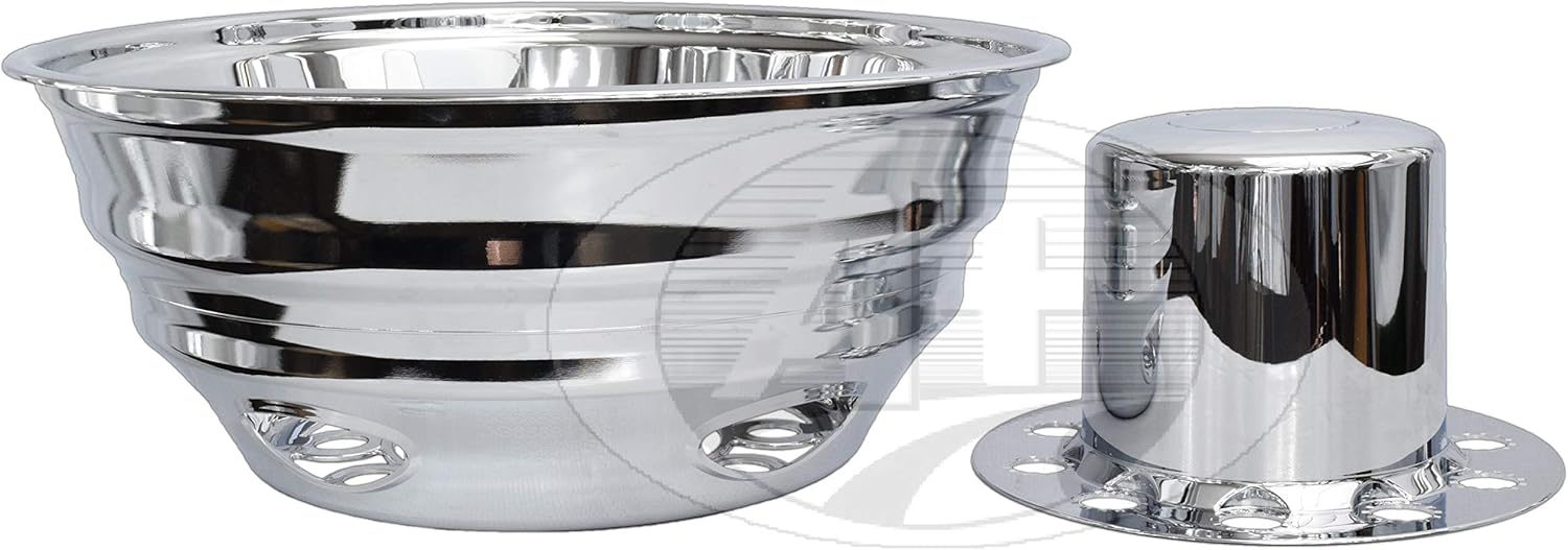 A+ 19.5" Wheel Simulator for Dodge 2005~2011 4500/5500