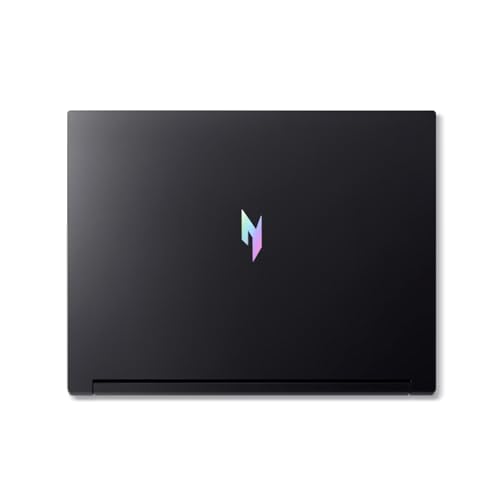 acer Nitro V Gaming Laptop, 15.6" FHD IPS Display, 144Hz, AMD Ryzen 5 7535HS, 6 Cores, GeForce RTX 4050, 16GB DDR5, 512GB SSD, Obsidian Black, Windows 11, BK, Laptop Bag, TWE Mouse Pad & Mouse