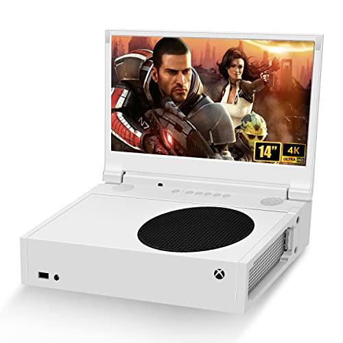 G-STORY HDR IPS Eye-Care Portable Gaming Monitor for Xbox 4K