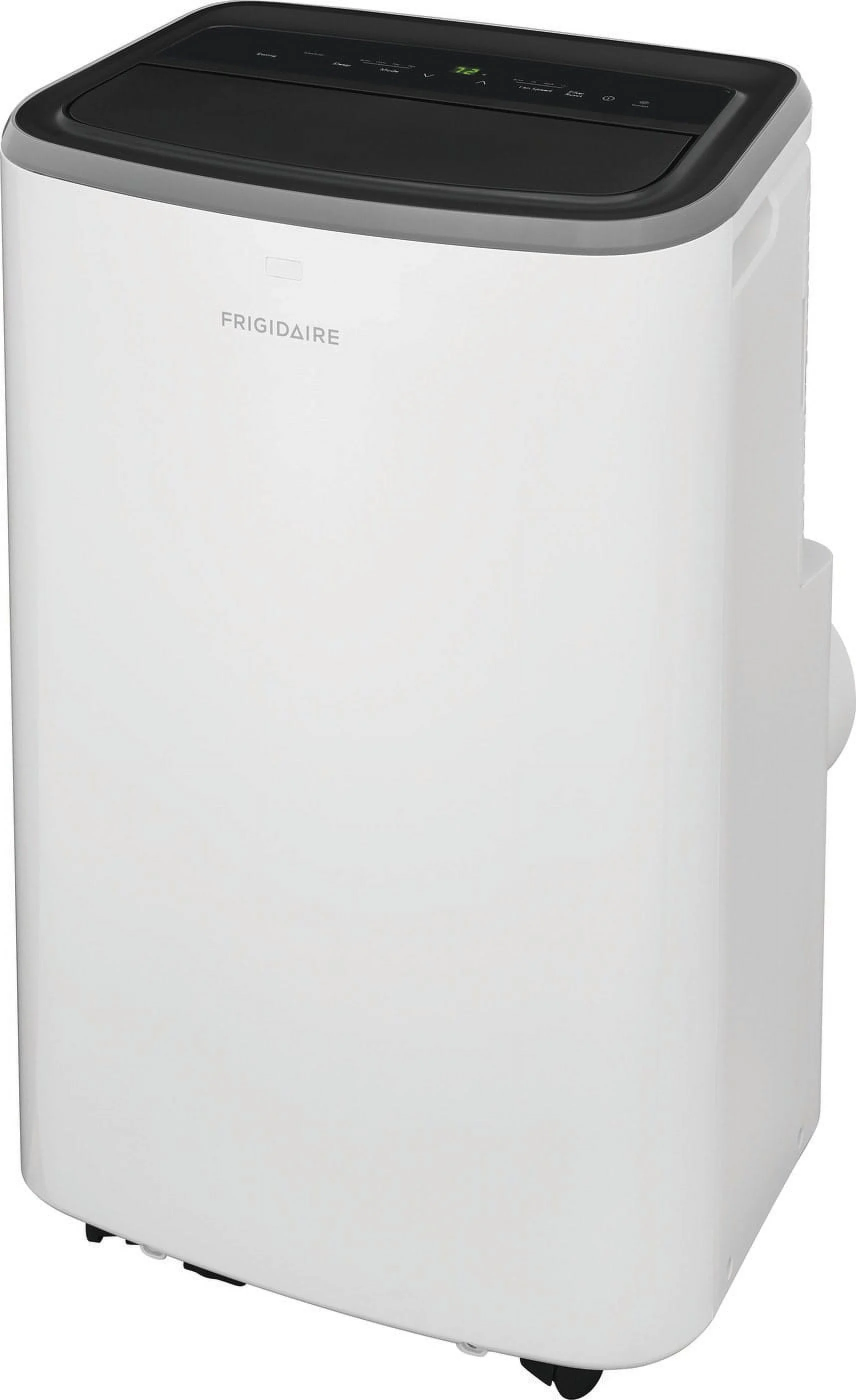 Frigidaire Fhpw142ac1 14,000 BTU 115V Portable Air Conditioner - White