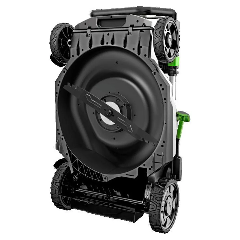 Ego Power+ 21 Lawn Mower Kit With 6Ah Battery And 320W Charger