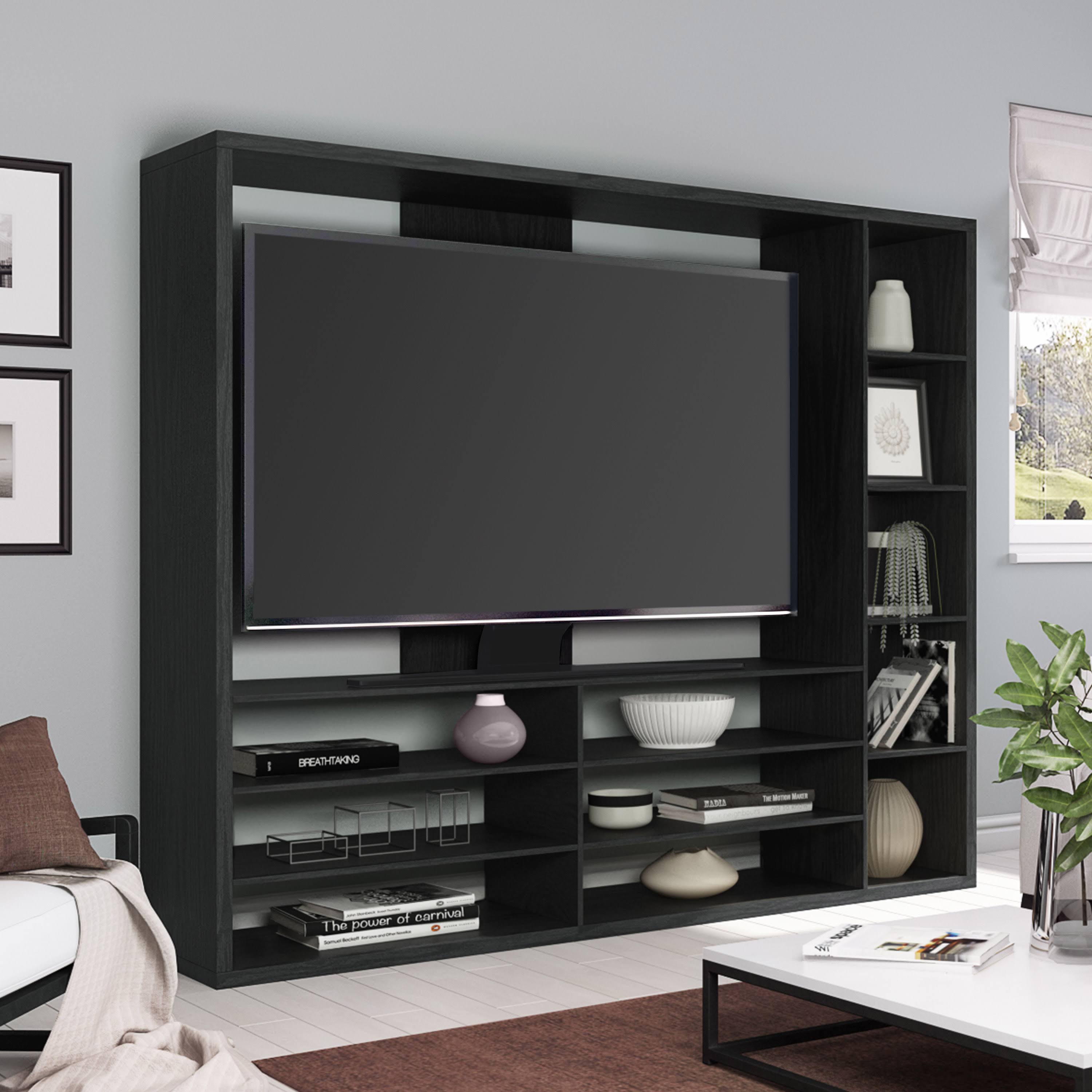 Mainstays Entertainment Center for TVs Up to 55