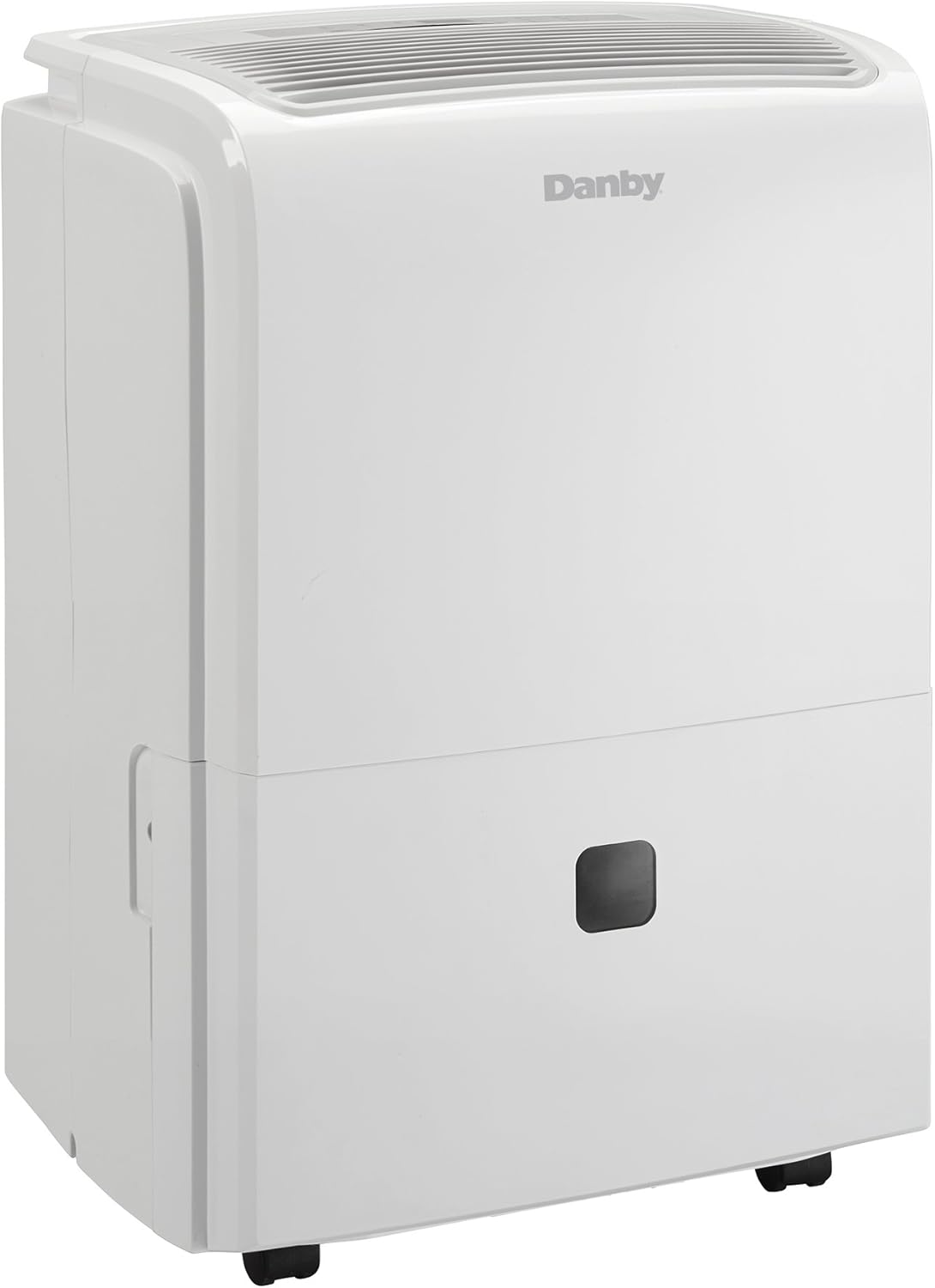 Danby DDR040EBWDB Dehumidifier, Normal, White