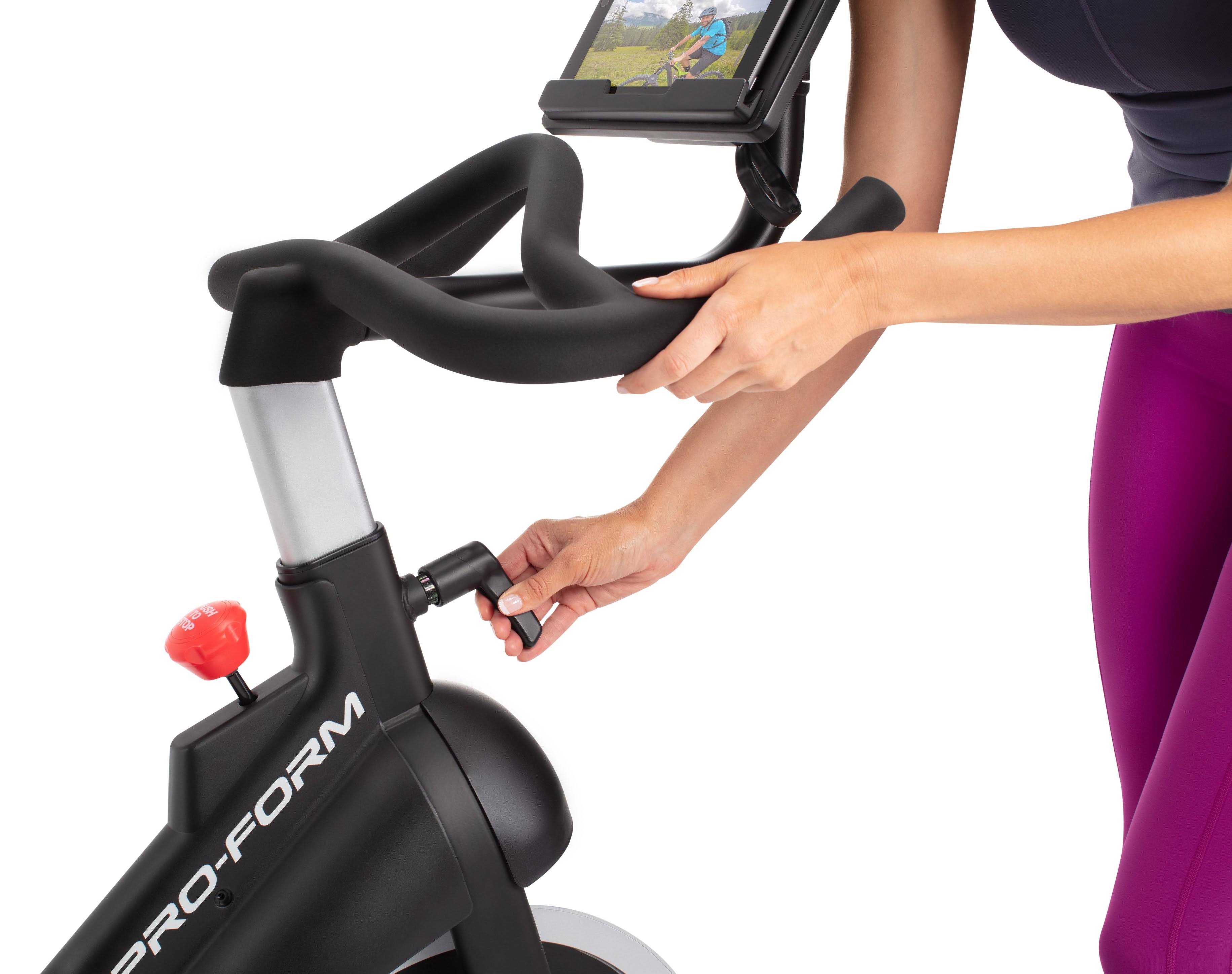 Proform Carbon CX Exercise Bike