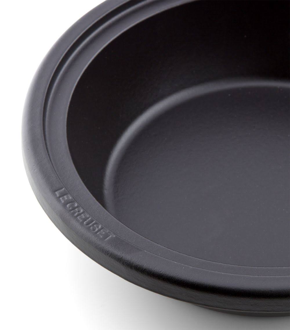 Le Creuset Cerise Cast Iron Tagine - Pink - 27