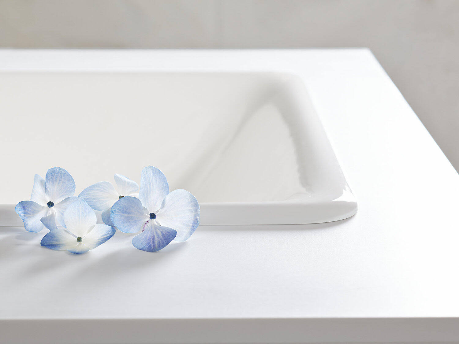 Kohler K-5400-P5-96 Iron Plains Wading Pool Bathroom Sink, Biscuit