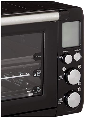 Breville Smart Oven Pro - Bov845Bss Stainless Steel countertop oven