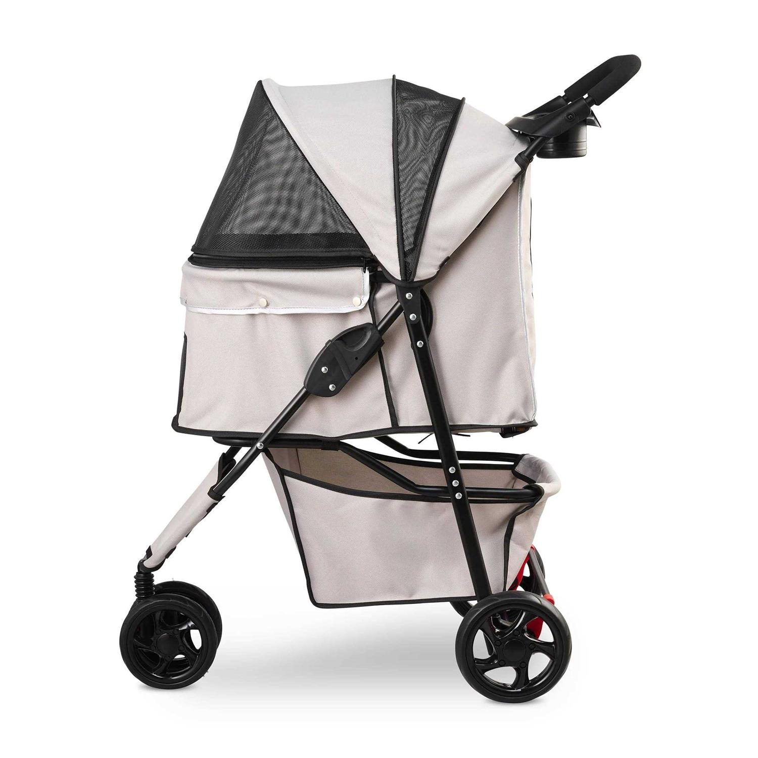 Carlson Pet Products Dog Stroller