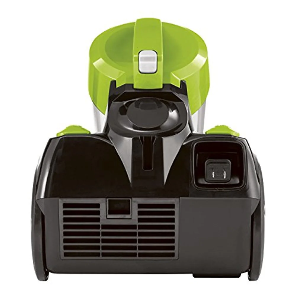 BISSELL Zing Bagless Canister Vacuum, 2156A