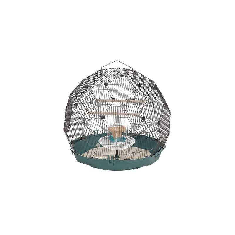 Geo Bird Cage - Pet Supplies online store