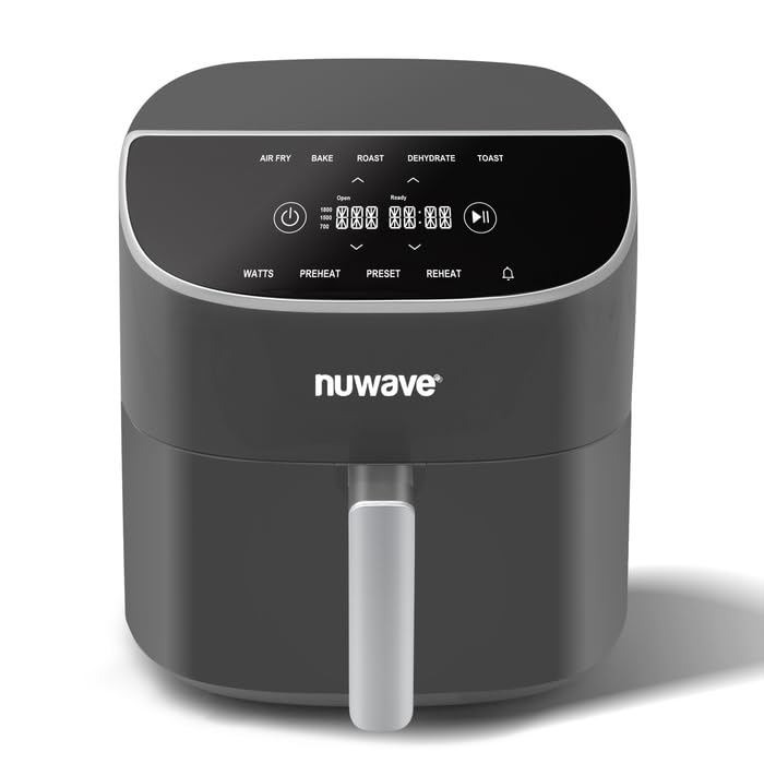 Nuwave Brio Air Fryer Plus