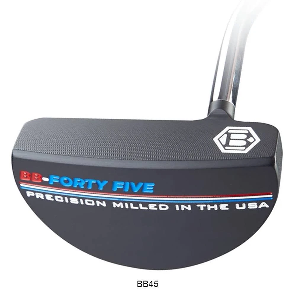 Bettinardi 2020 BB45 Putter, Right Hand, Men&s