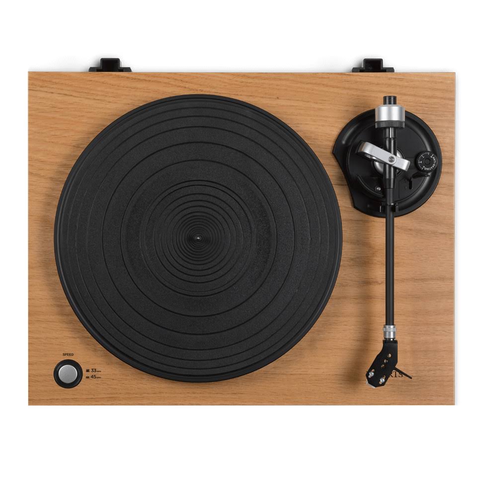 Roberts RT100 Turntable with USB Connection and Preamplifer