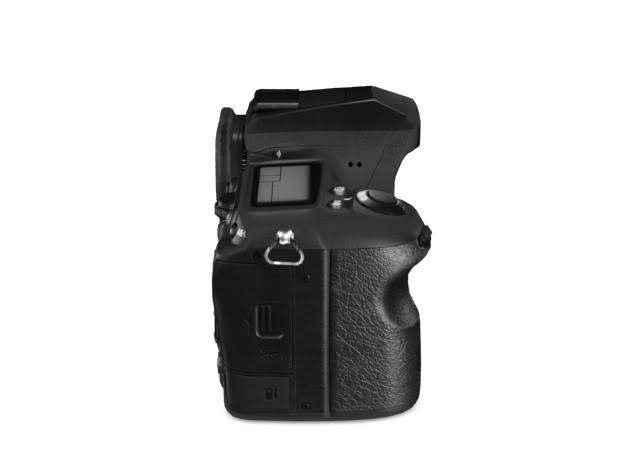 Pentax K-3 SLR Camera - Body Only