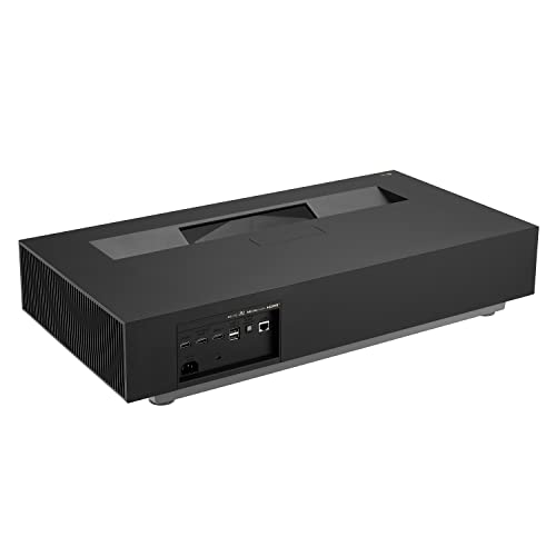 LG CineBeam Ultra Short Throw 4K UHD Projector