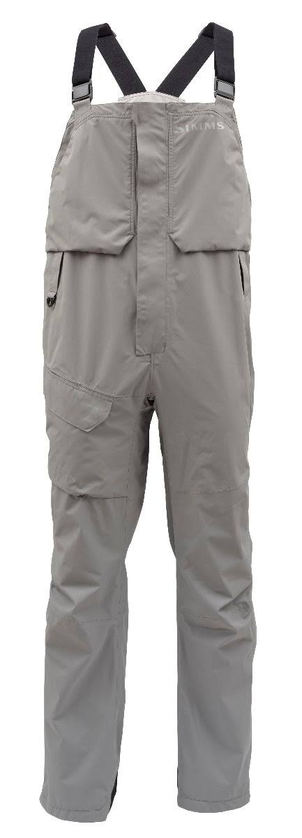 Simms Challenger Bib - Black