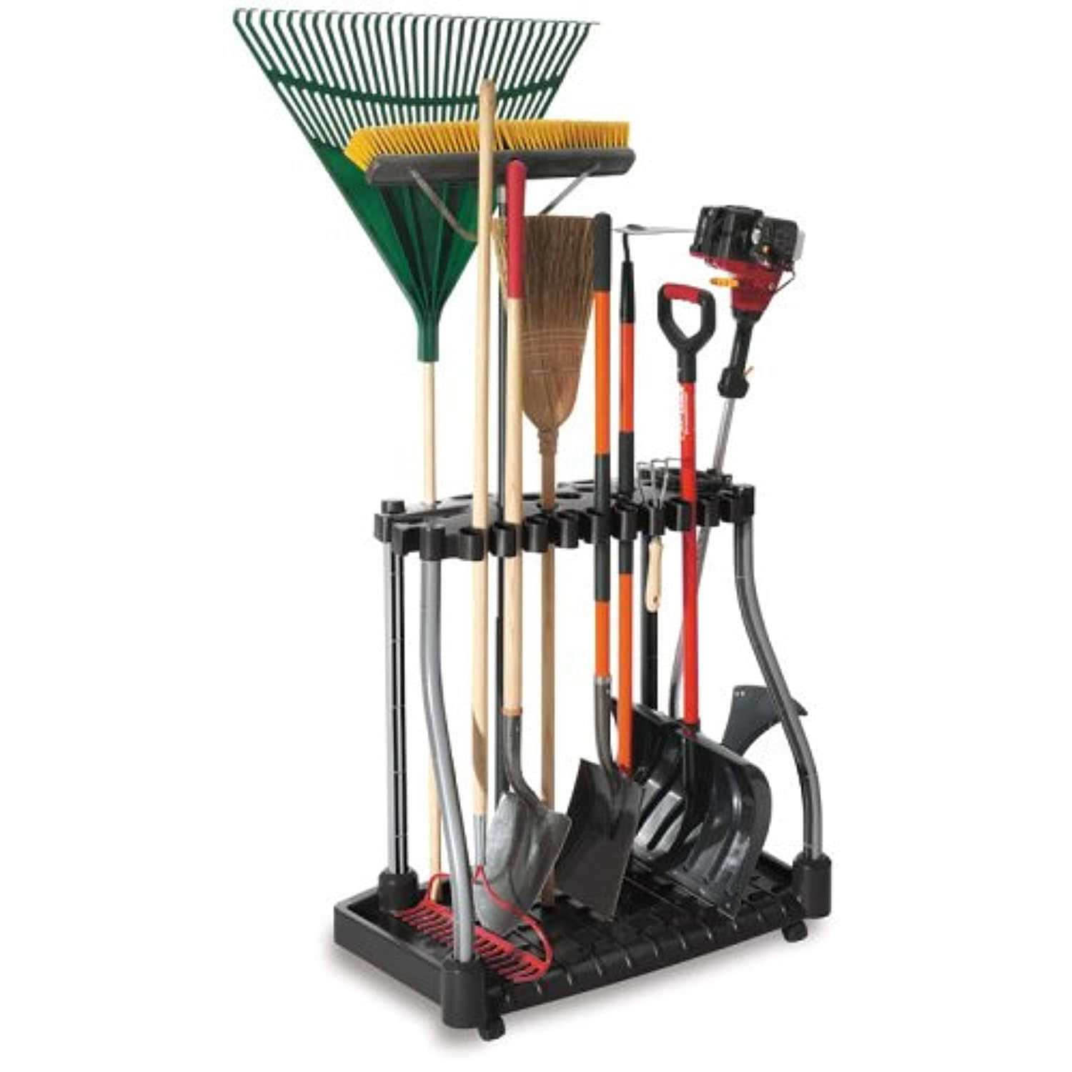 Rubbermaid Deluxe Tool Tower Garage Storage - Shop Hardware Tools Online Store
