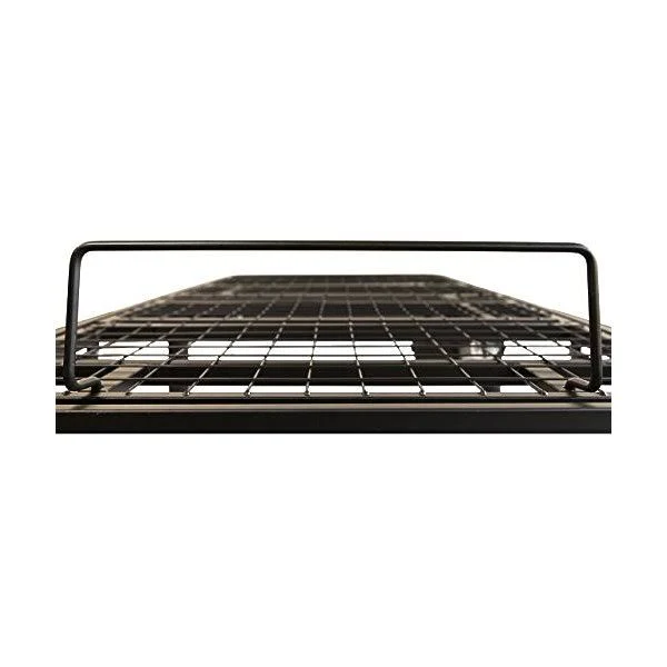 Primo International Charger Adjustable Bed- Twin XL - Black