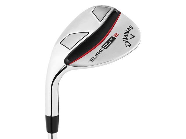 Callaway Sure Out 2 Wedge