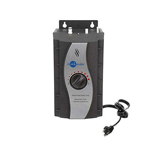 InSinkErator Instant Hot Water Tank