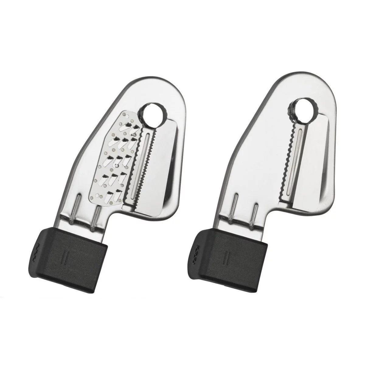 KitchenAid Spiralizer Attachment + Angel Hair & Thin Slice Blade Spiralizer Accessories