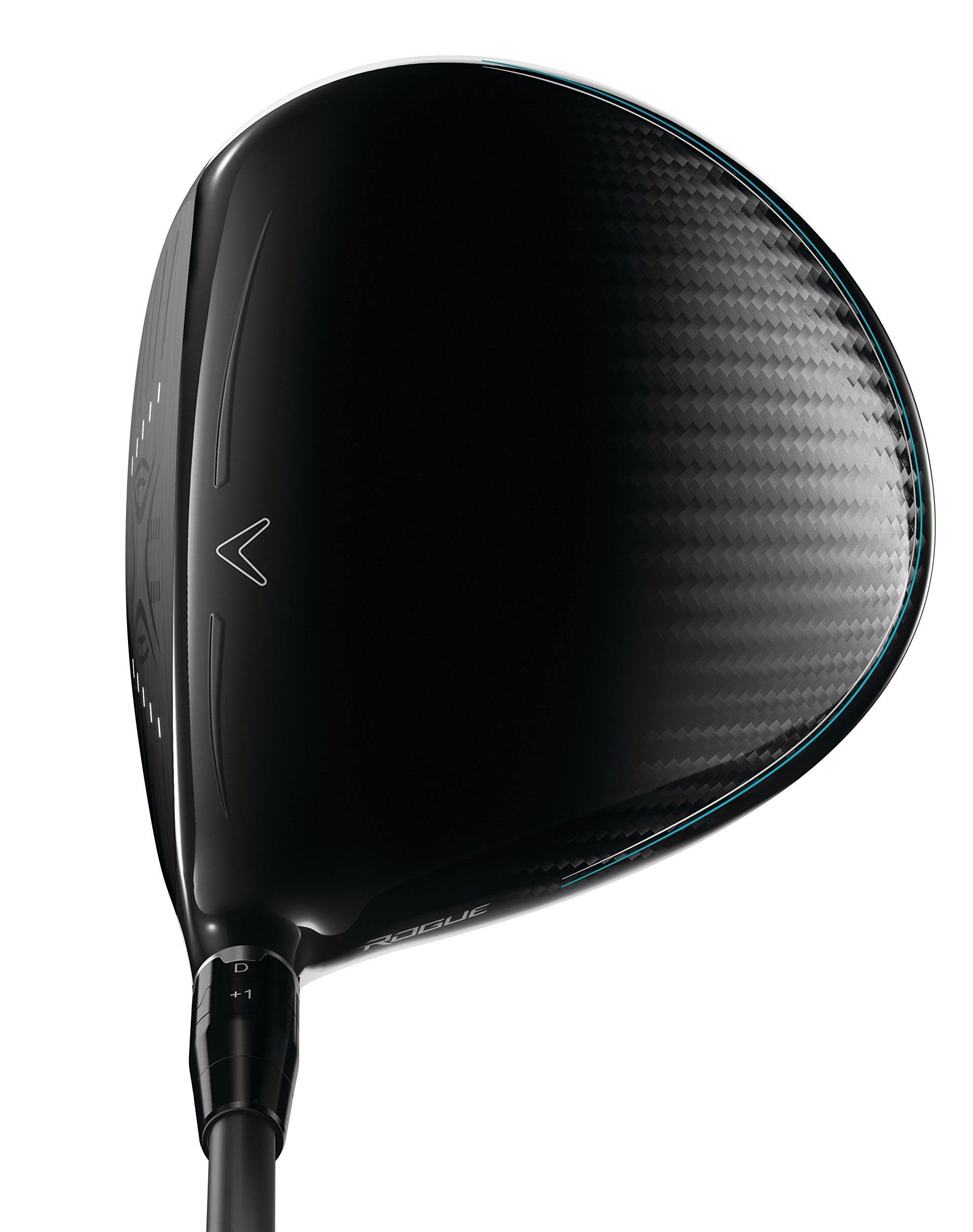 Callaway Rogue Sub Zero Driver