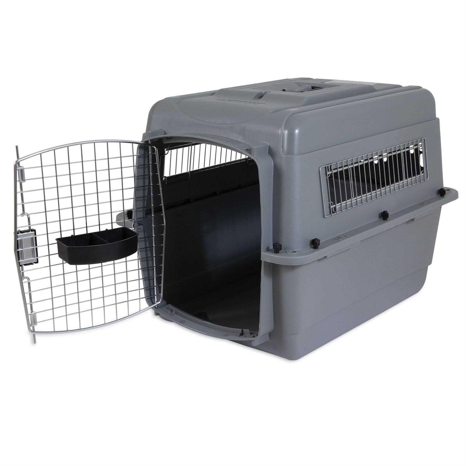 Petmate Sky Kennel Large - Pet Supplies online store