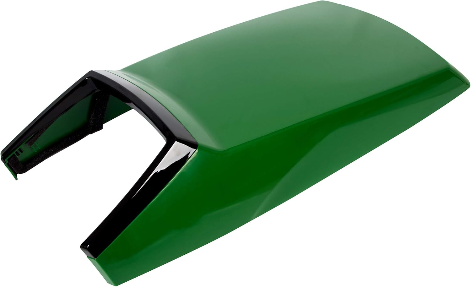 HECASA Front Upper Hood Grille Compatible with John Deere 415 425 445 455 Lawn Mower Replacement for AM128986 AM118699