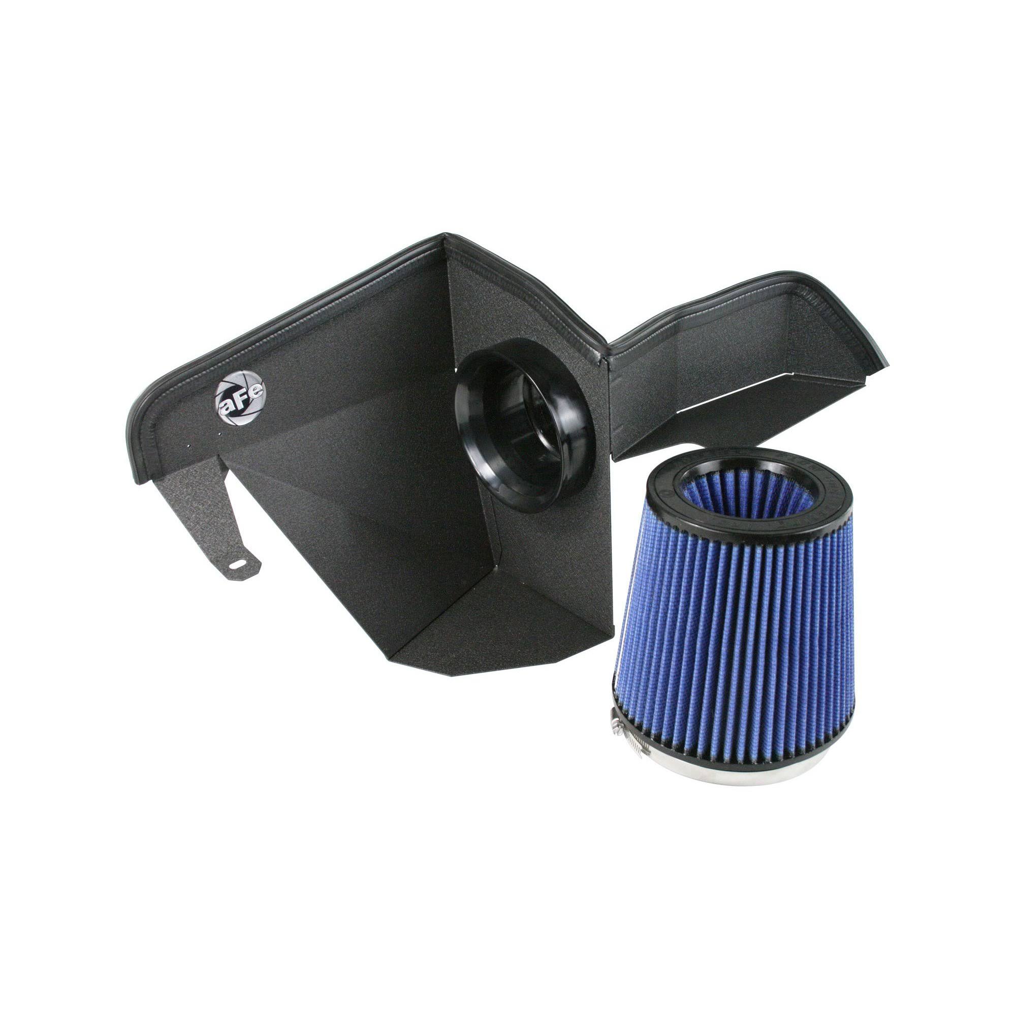 BMW X5 aFe Magnum Force Stage-1 Cold Air Intake 54-10681