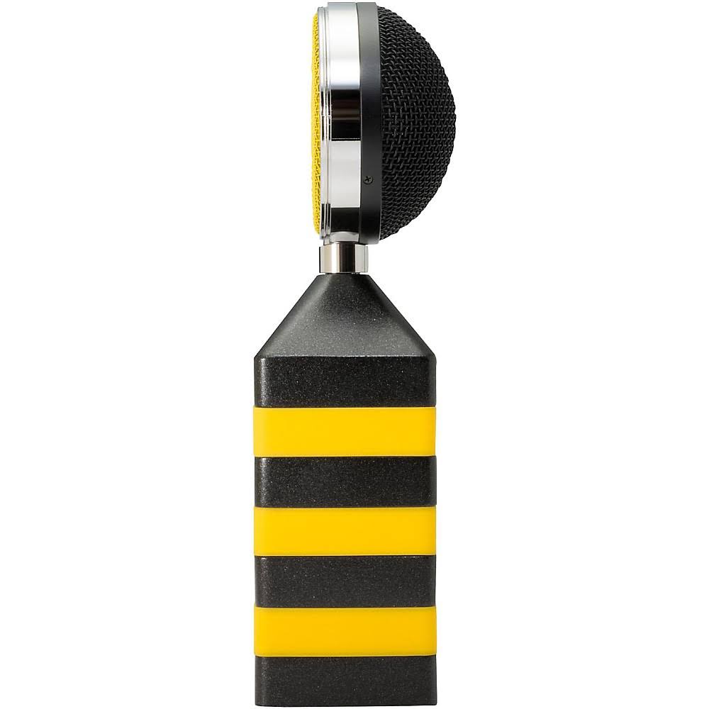 Neat Microphones King Bee Cardioid Solid State Condenser Microphone