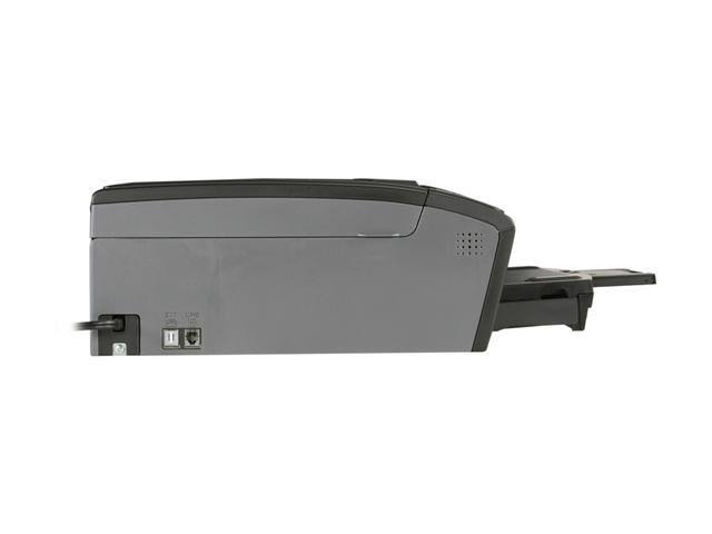 Brother MFC-J220 All-in-One Inkjet Printer, Copy/Fax/Print/Scan