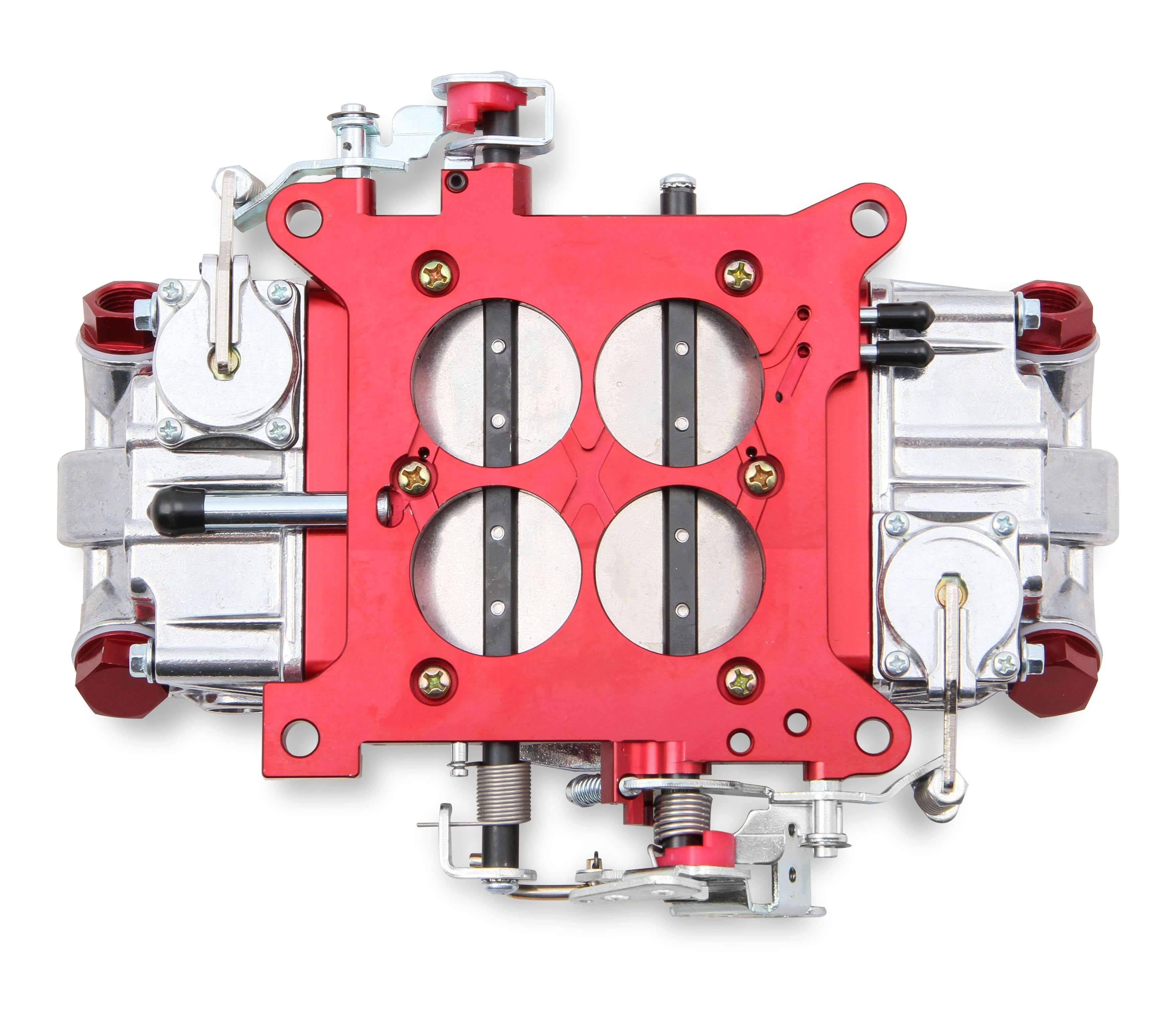 Quick Fuel Technology Q-650 Q Series Carburetor