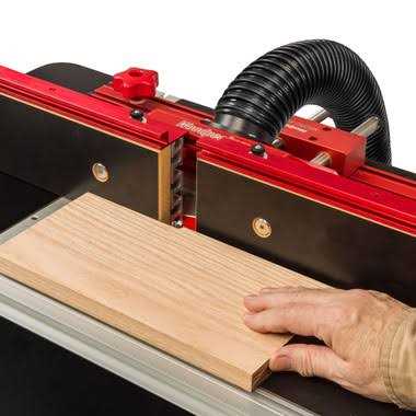 Woodpeckers SF-36SINGLE Super Fence Single Offset 36 - Shop Hardware Tools Online Store