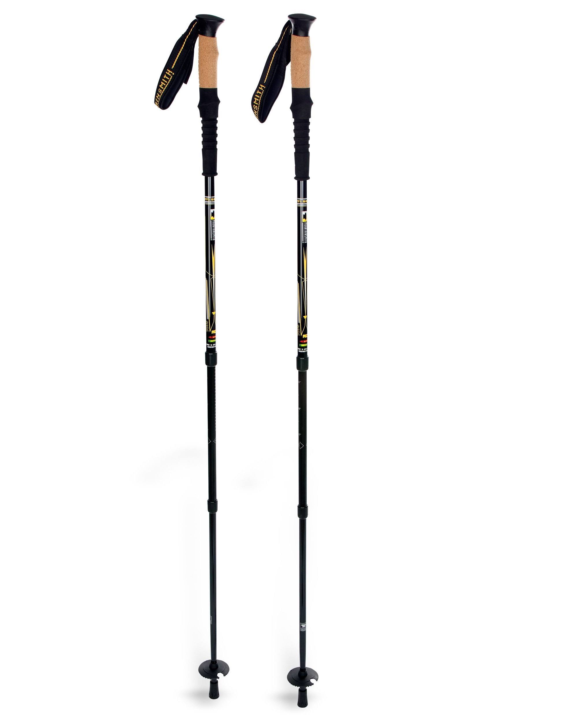 Mountainsmith - CarbonLite Pro Trekking Poles