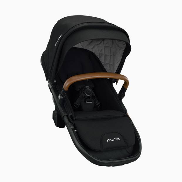Nuna - Demi Grow Sibling Seat - Frost