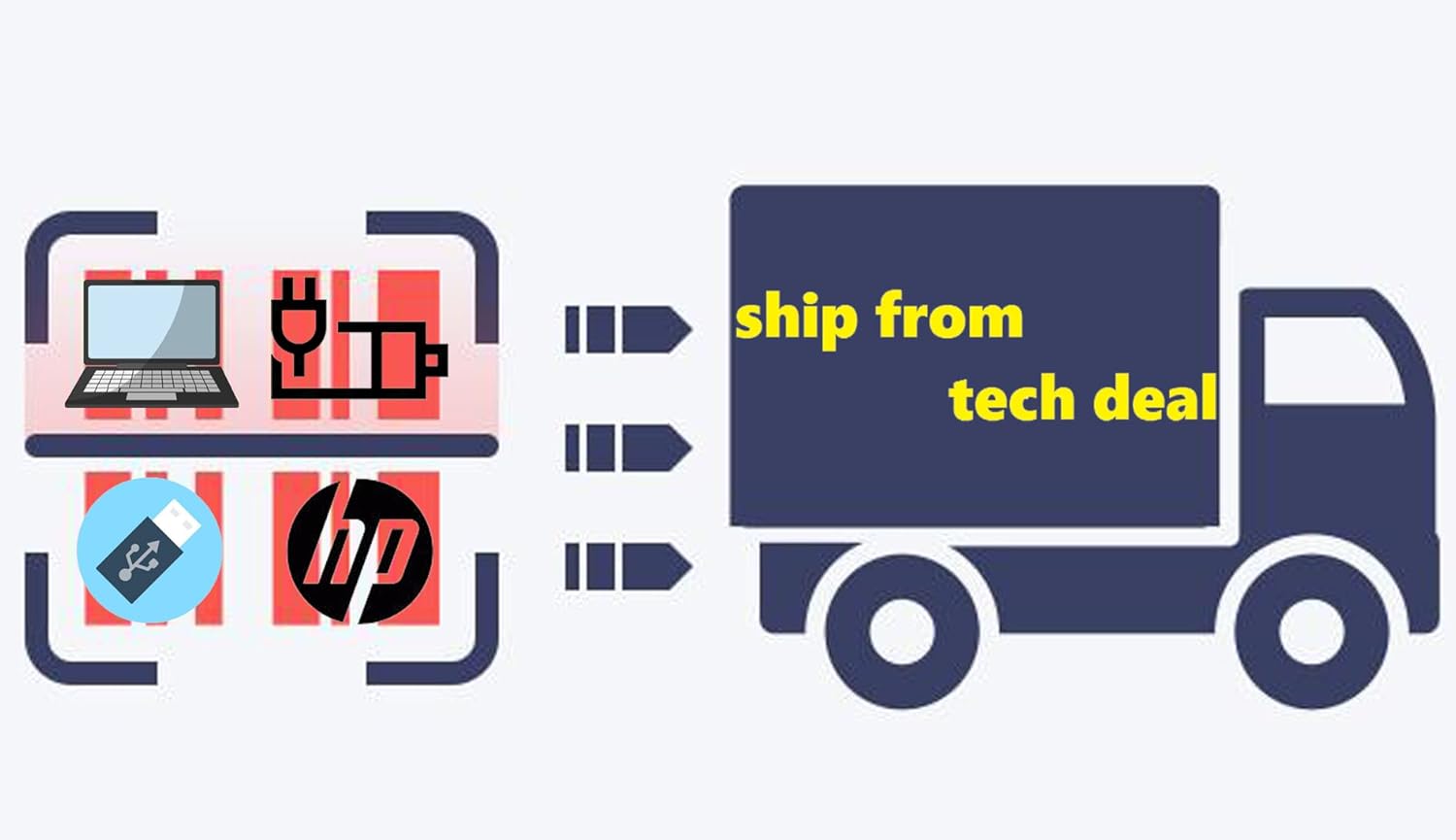 HP 17 Business Laptop Computer, 17.3" HD Touchscreen, AMD Ryzen 5 5500U up to 4.0GHz (Beat i5-10500H), Windows 10 Pro, 12GB RAM, 512GB SSD, WiFi, Bluetooth 5.0, Webcam, Tech Deal USB