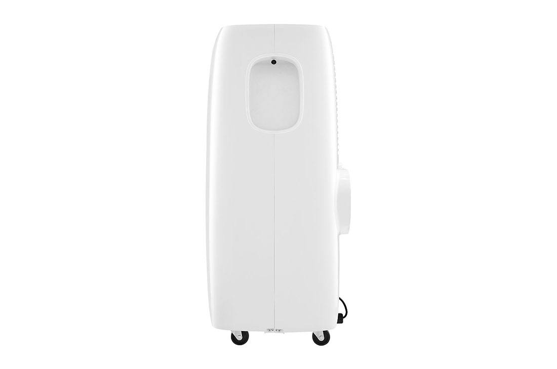 LG LP1020WSR: 10,000 BTU Portable Air Conditioner