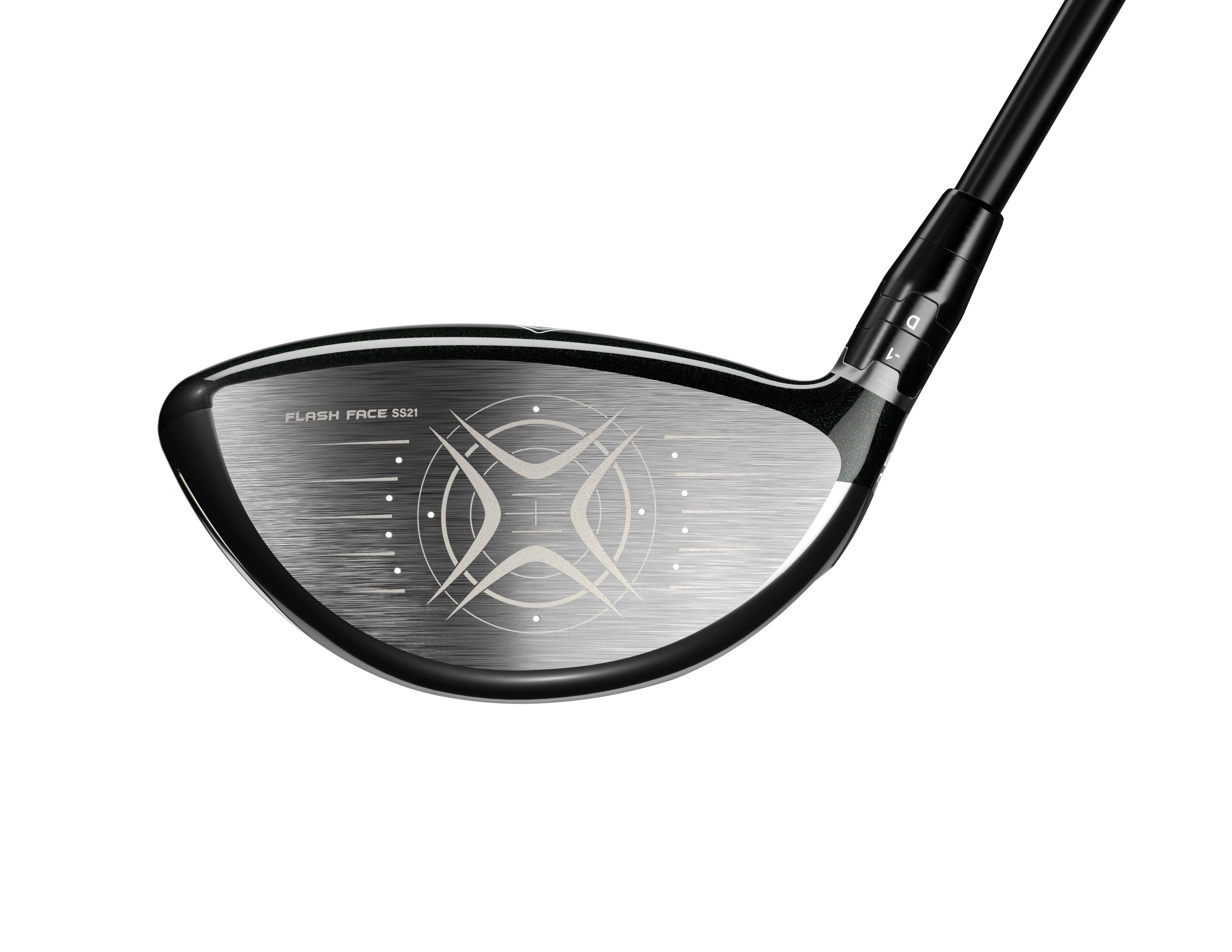 Callaway Epic Max LS Driver