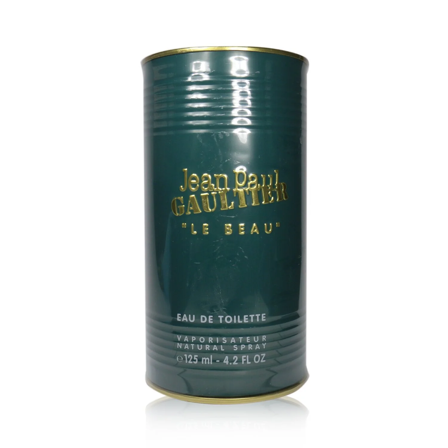 Jean Paul Gaultier Le Beau Eau De Toilette Spray 75ml/2.5oz