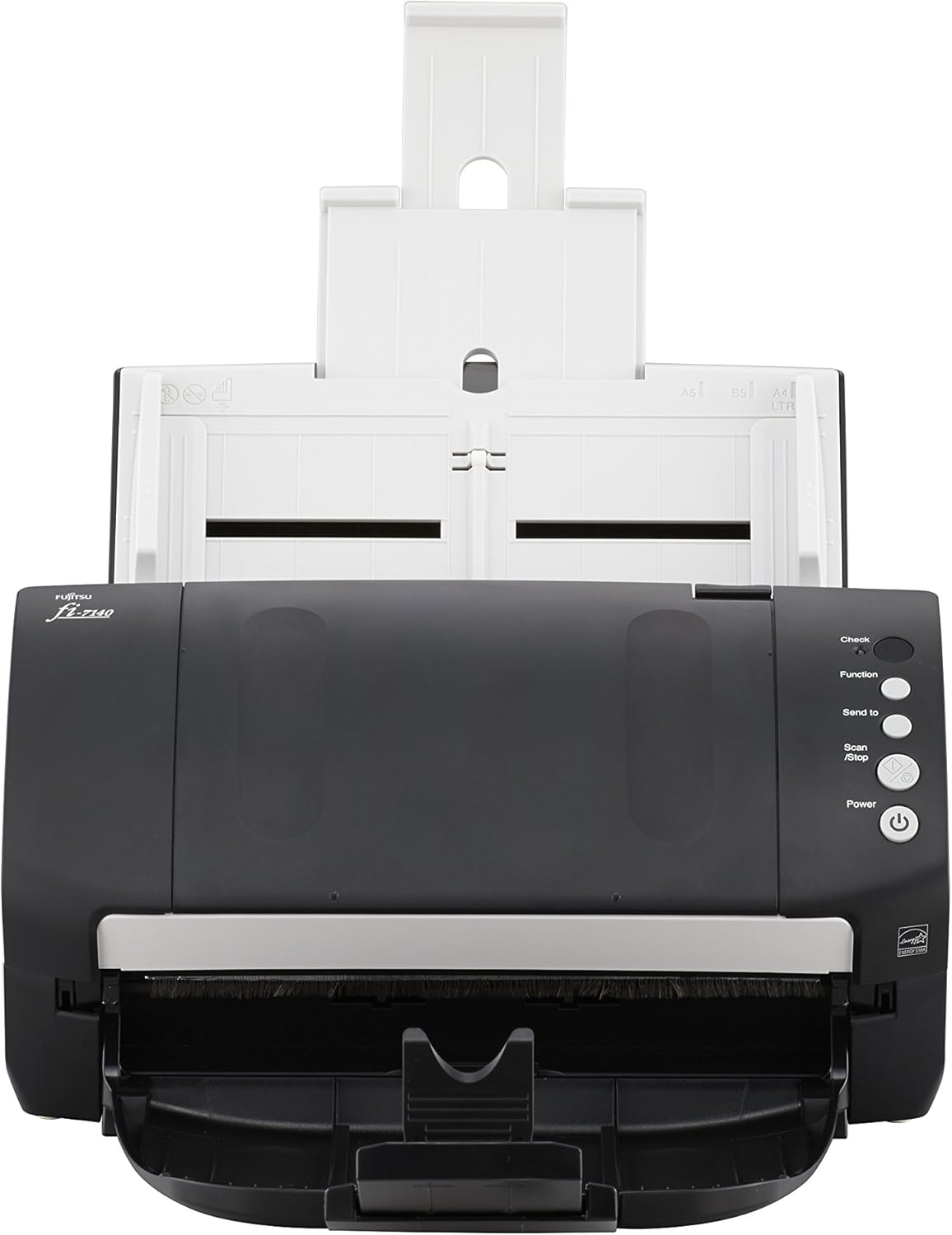 Fujitsu FI-7140 Document Scanner, PA03670-B101